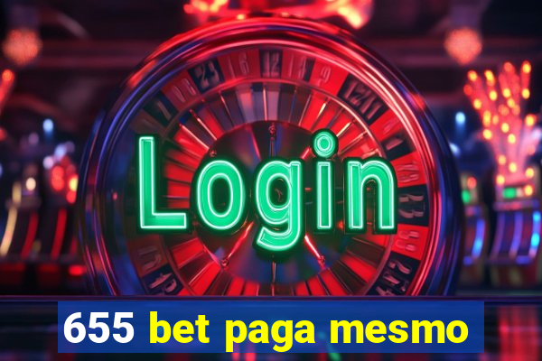 655 bet paga mesmo